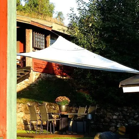 Chalet Torppa Stengard 1700-luvulta