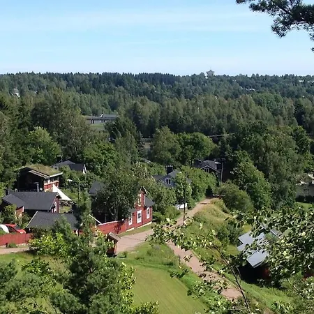 Torppa Stengard 1700-luvulta Chalet *
