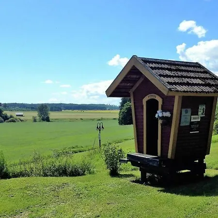 Torppa Stengard 1700-luvulta Chalet *