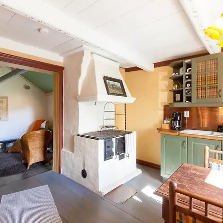 Chalet Torppa Stengard 1700-luvulta Porvoo