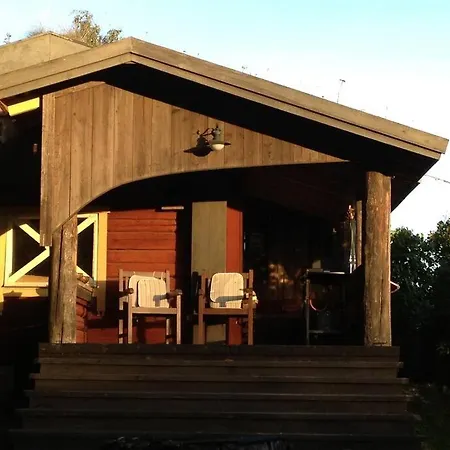 Torppa Stengard 1700-luvulta Chalet
